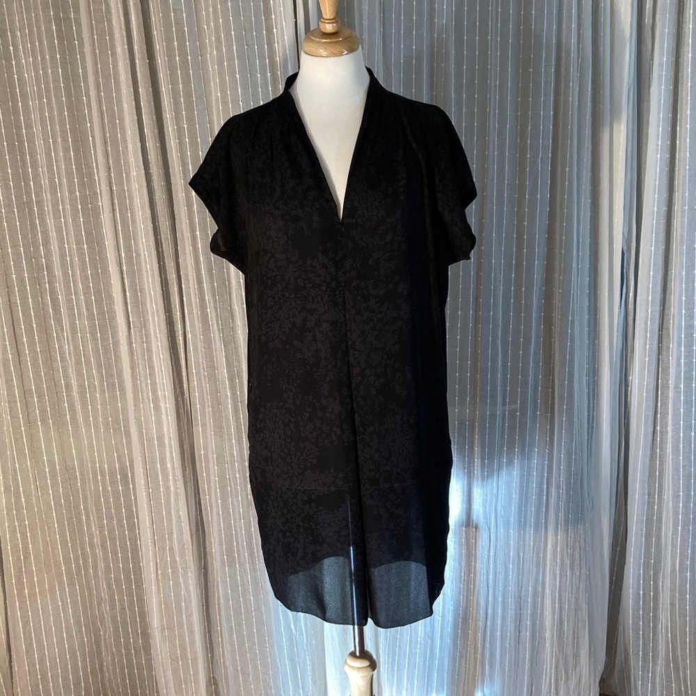 Monk and Lou tunic/dress